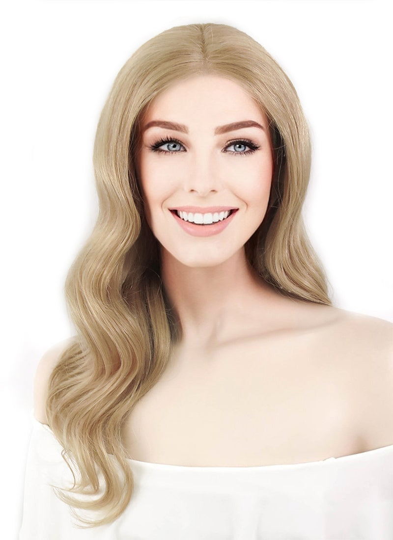 Blonde lace wig sale