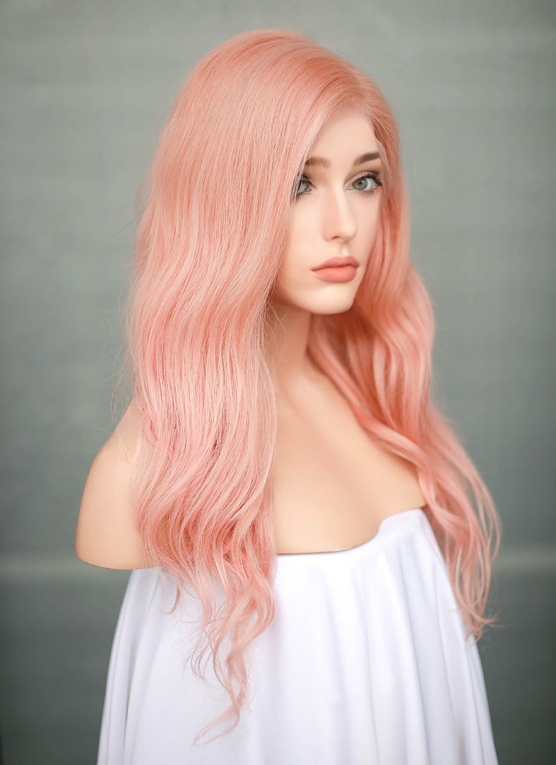 Wig clearance types rose